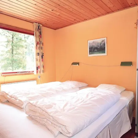 Norre Nebel 40 Vakantiehuis Nymindegab